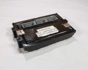 エンジンコントロールユニット ECU トヨタ センチュリー 1998 E-GZG50