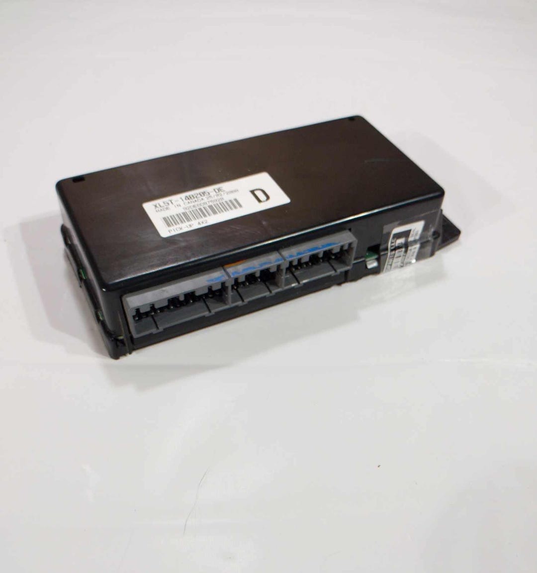 1999-2002 99 00 01 02 99-02 Ford Ranger 4x2 GEM Multifunction Control ...