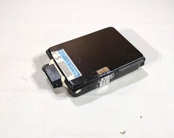 92-96 92 93 94 95 96 1992-1996 Ford F150 F250 Single Rear Wheel Ab ABS Control Module F3TF-2C018-AB OEM