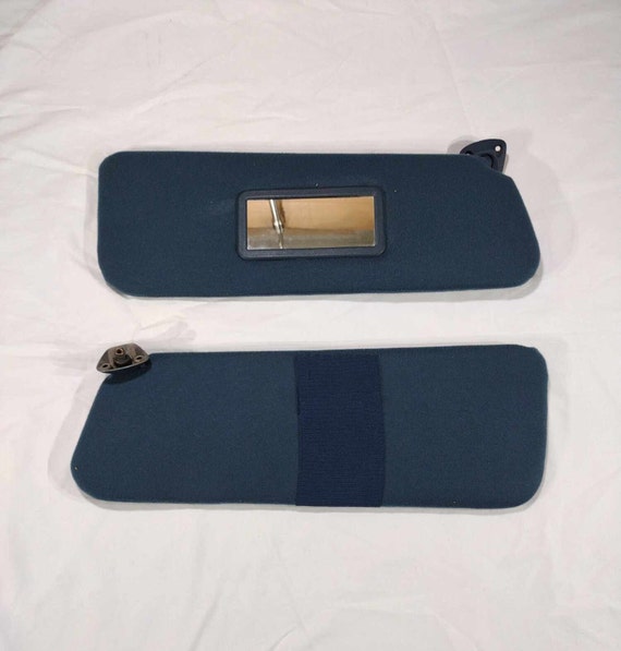 1992 chevy silverado sun visors discount
