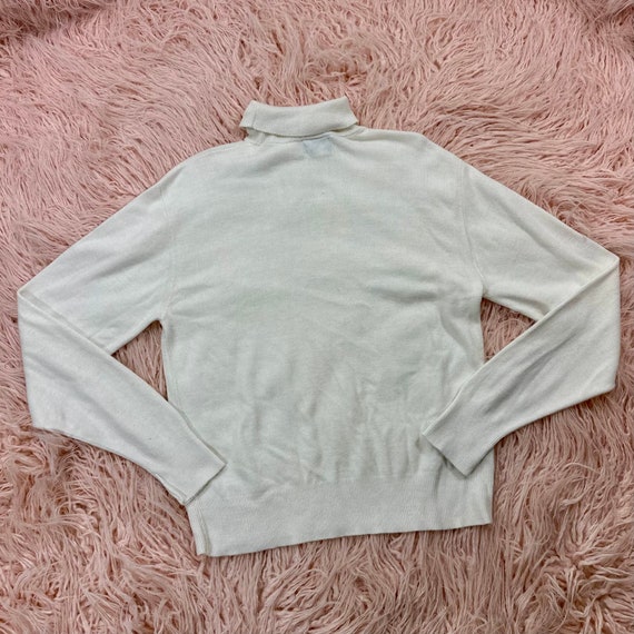 Turtleneck sweater best sale jcpenney