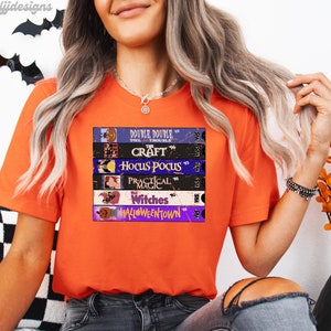 90er Jahre Halloween VHS PNG Filme, 90er Jahre Hexenfilme, 90er Halloween VHS Tapes, 90er Jahre png, Halloween Sublimation Designs, 90er Jahre Halloween Filme