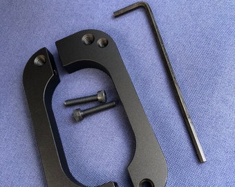 Collar Mount for Mevo Start