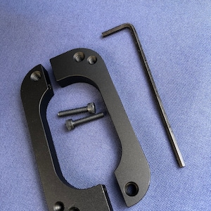 Collar Mount for Mevo Start