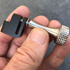 Pro Key + SuperScrew