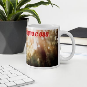 personalized cup