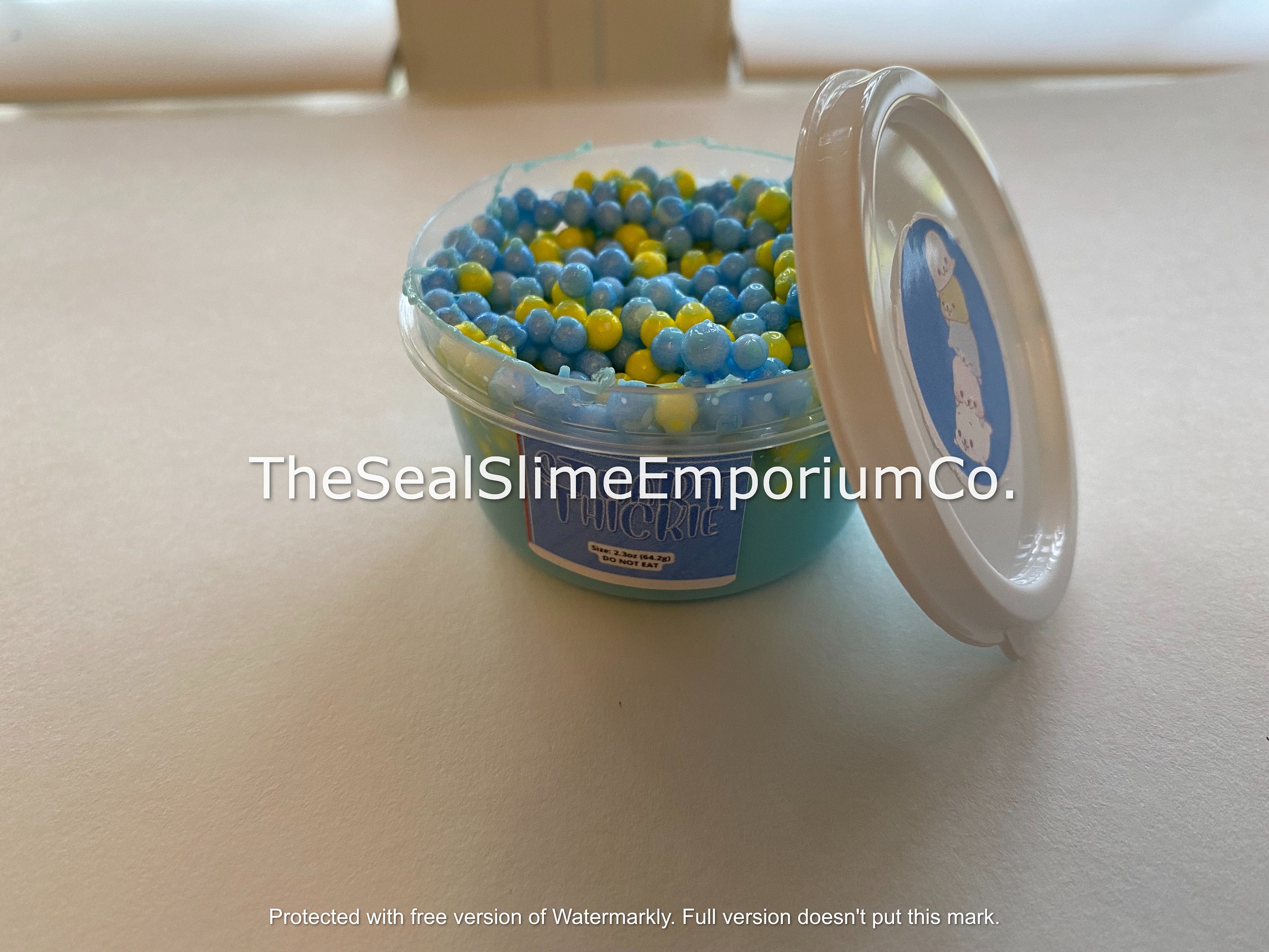 Peyslime Minion Setup 59 - v29d8mx
