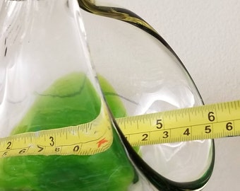 HYLLINGE によるヴィンテージ スウェーデン吹きガラス ボウル - Etsy 日本