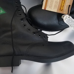 Old Military Boots Etsy Canada