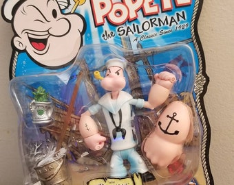 ポパイ・ザ・セーラー 27cm - Etsy 日本