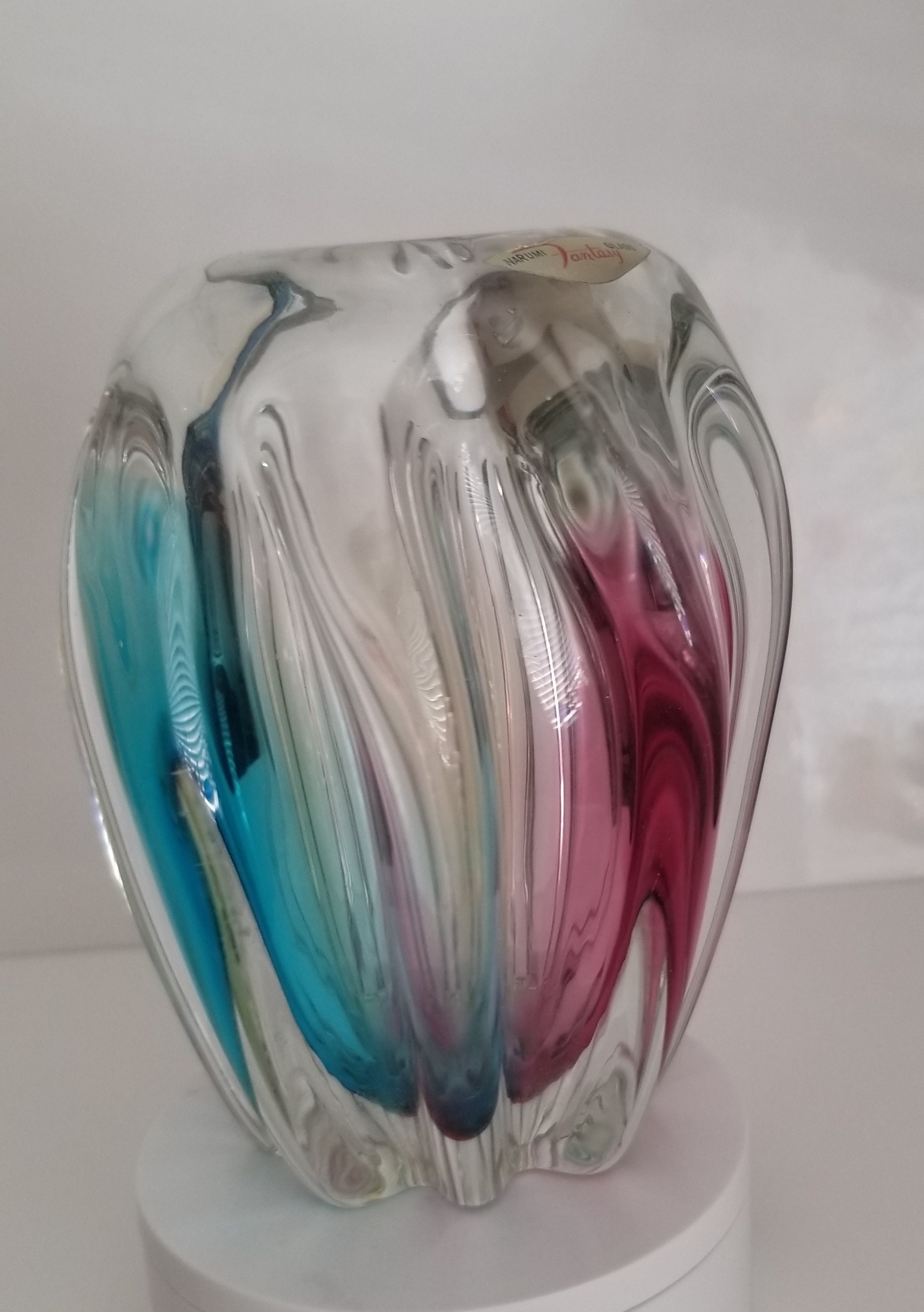 Narumi fantasy glass - Etsy 日本