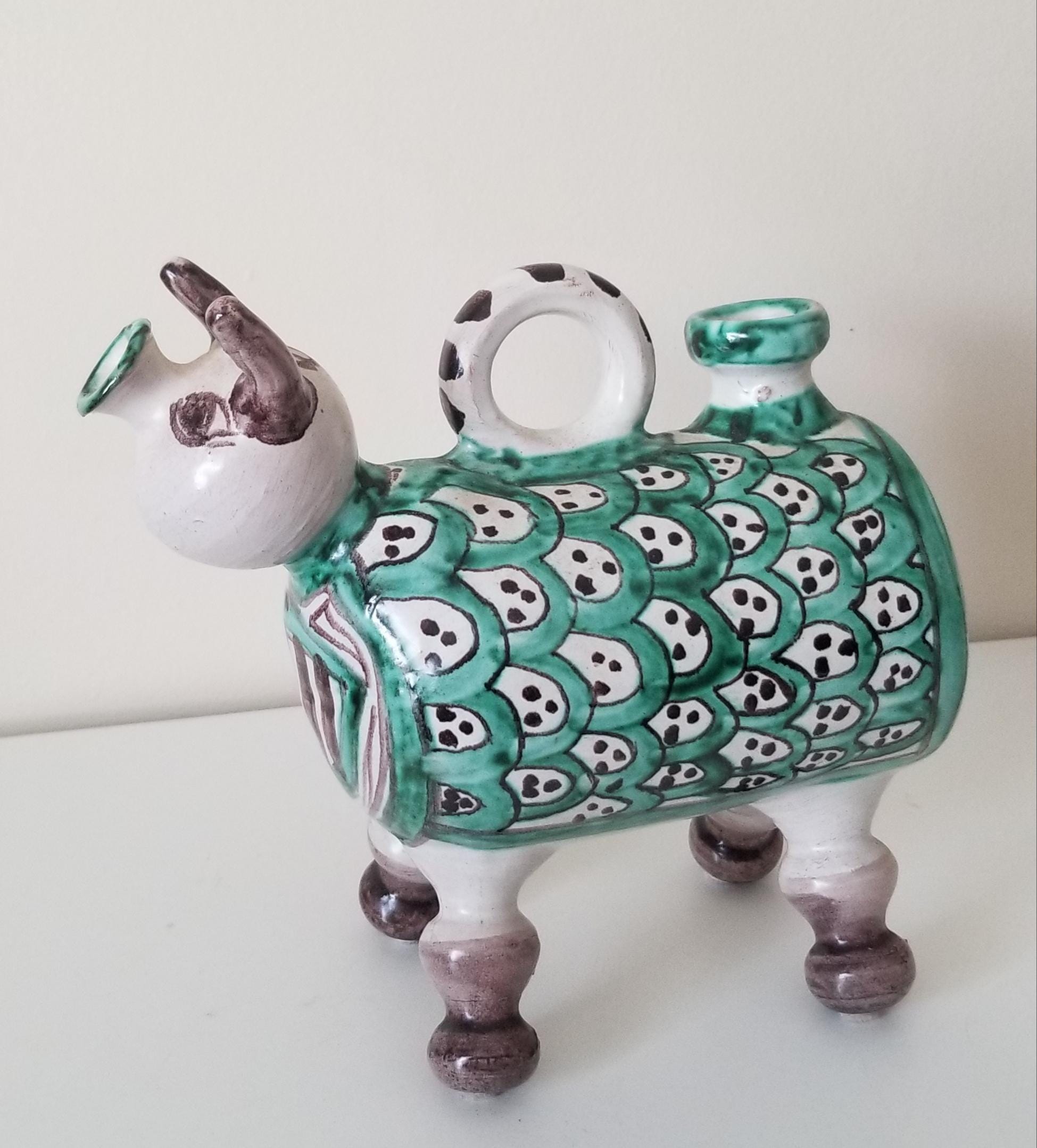 Domingo punter - Etsy 日本