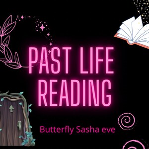 Past Life Reading