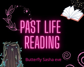 Past Life Reading