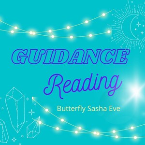 Guidance Reading