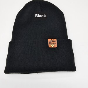 Satin gefütterte Strickmütze,breitem Umschlag Mütze,Locken Winter Mützen,Unisex lang Satinhaube,Haarhaube aus Satin, Satin lined Beanie image 19