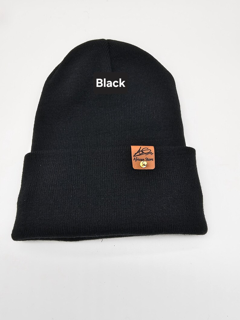 Satin gefütterte Strickmütze,breitem Umschlag Mütze,Locken Winter Mützen,Unisex lang Satinhaube,Haarhaube aus Satin, Satin lined Beanie image 19