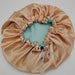 see more listings in the Satin Schlafhaube section