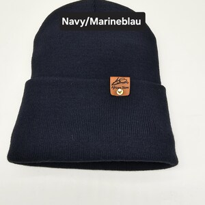 Satin gefütterte Strickmütze,breitem Umschlag Mütze,Locken Winter Mützen,Unisex lang Satinhaube,Haarhaube aus Satin, Satin lined Beanie image 10