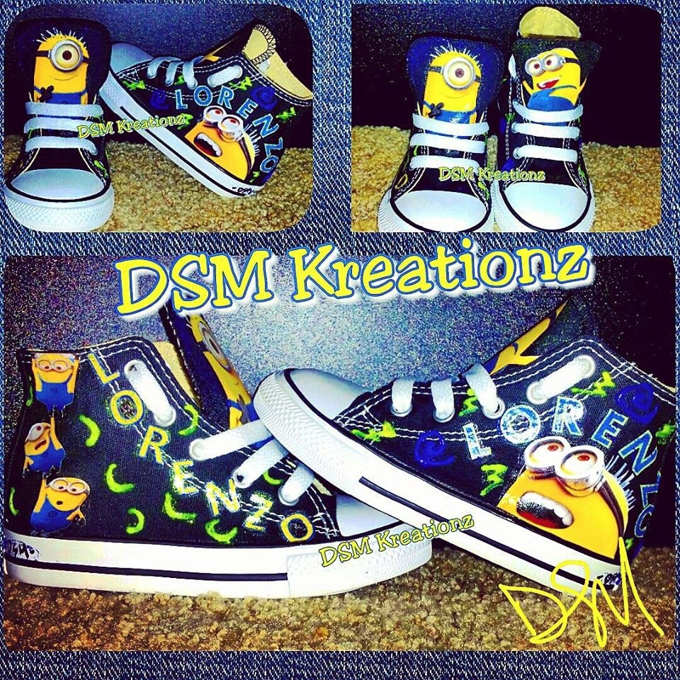 Buy Win8Fong Despicable Me Plush Soft Minion Shoes Slippers Stewart  One-eyed Minion 11