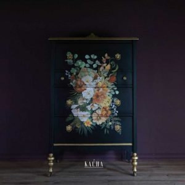 Redesign Transfers Kacha Etsy