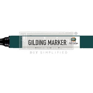 Cece Gilding Marker – 1 marker - Pen for adding Metallic accents with precision on any surface