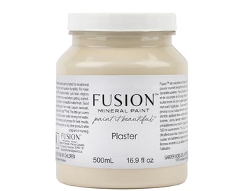 Plaster Fusion Mineral Matte Furniture Paint