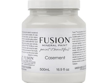 Casement Fusion Mineral Matte Furniture Paint