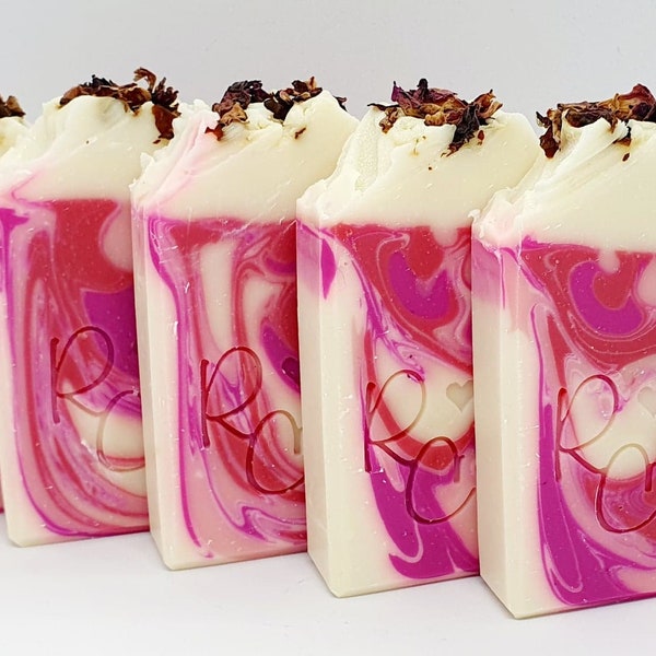 Handmade Soap Etsy Australia