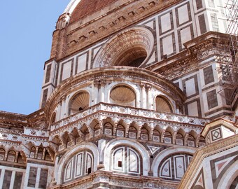 Duomo Photo - Florence, Italië - Digitale Download