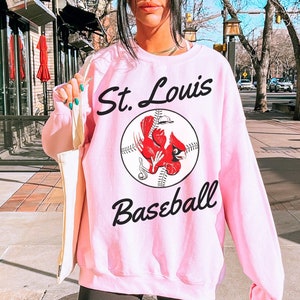 st louis cardinals hoodies for men
