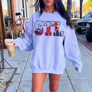 Stl Hoodie 