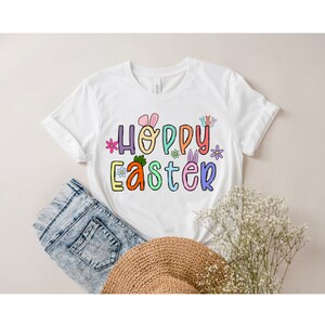HOPPY EASTER PNG