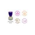 Personalized Teacher Stamp: Australian Made, Custom Classroom Stamps product logo