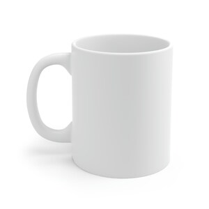 Tech Nerd Keramik Tasse | Binär | Codierung Kaffeetasse | Software-Entwickler-Liebhaber Geschenk | Haushaltswaren Textilien | Geschenk Mama Papa Bild 3