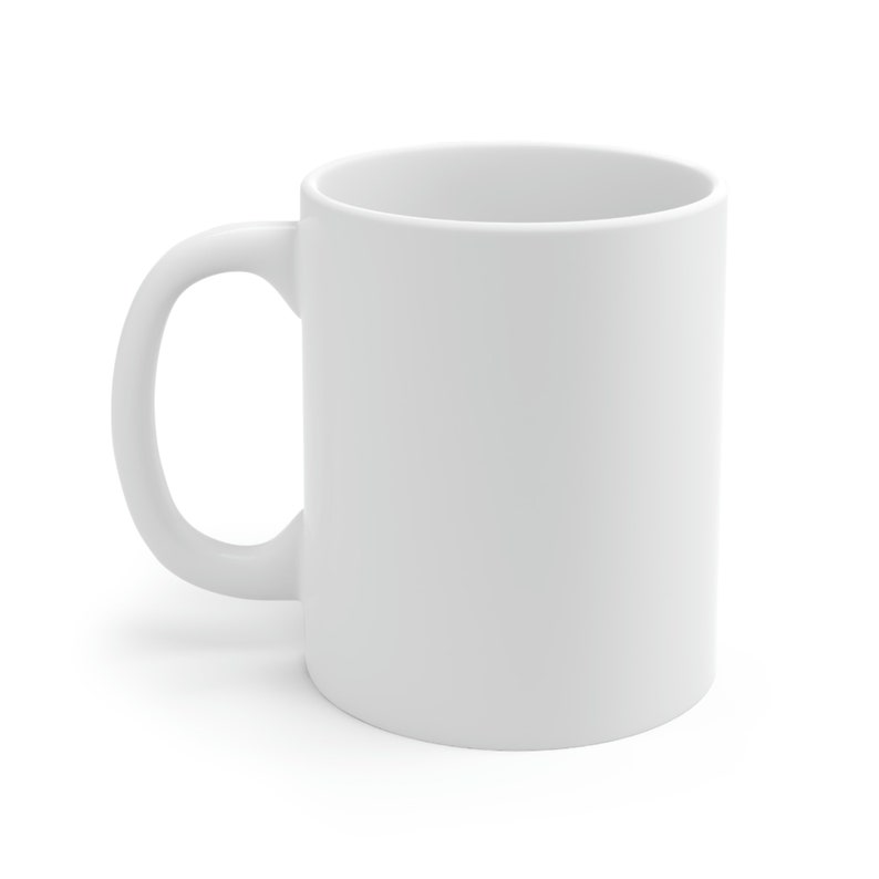 Tech Nerd Keramik Tasse | Binär | Codierung Kaffeetasse | Software-Entwickler-Liebhaber Geschenk | Haushaltswaren Textilien | Geschenk Mama Papa Bild 3
