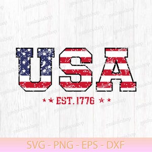 USA Est. 4. Juli 1776, 4. Juli, 4. Juli, 4. Juli, 4. Juli, 4. Juli, 4. Juli, 4