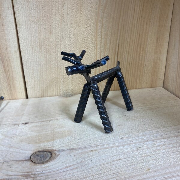 Rebar Art Etsy