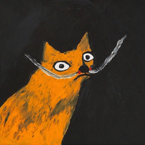 Unique Art Prints Etsy