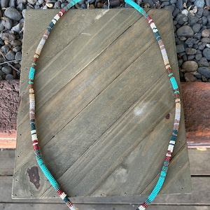 beaded Necklace