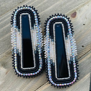 Beaded Earrings