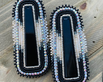 Beaded Earrings