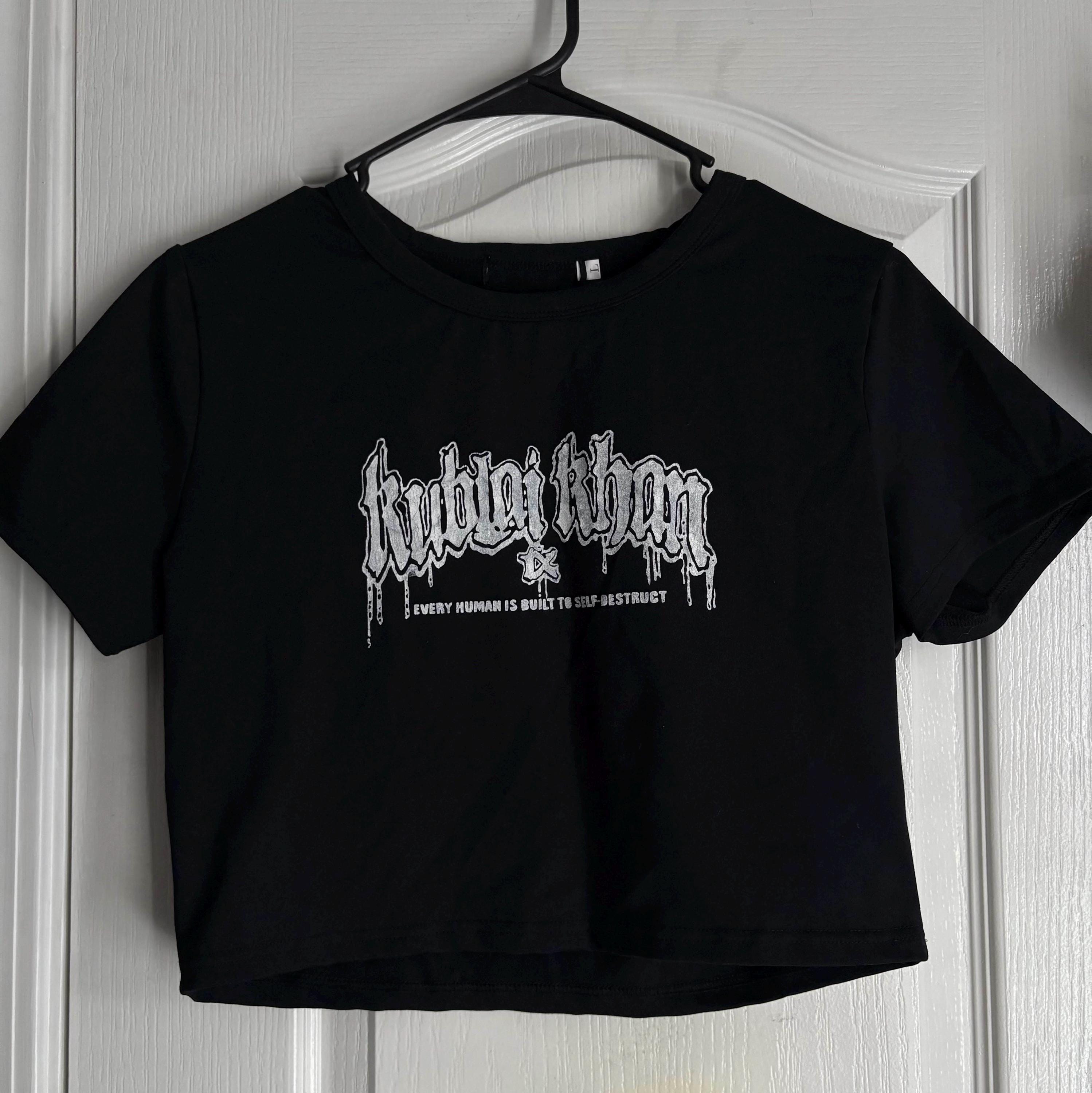 洋楽 kublai khan Kublai Khan - Annihilation - YouTube