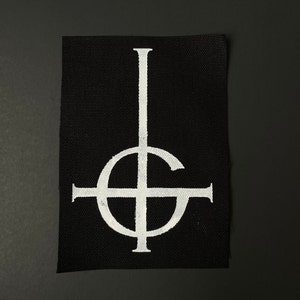 Collier Homme Acier Inoxydable - Style Punk Rock Goth, Indestructible
