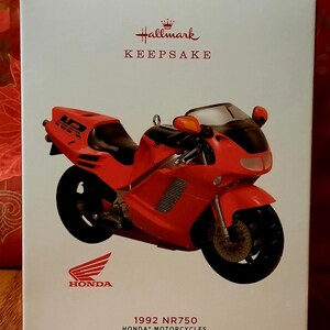 Honda Nr 750 - Etsy