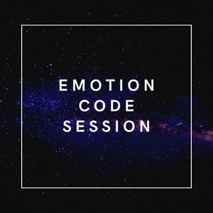 Emotion Code Session image 1