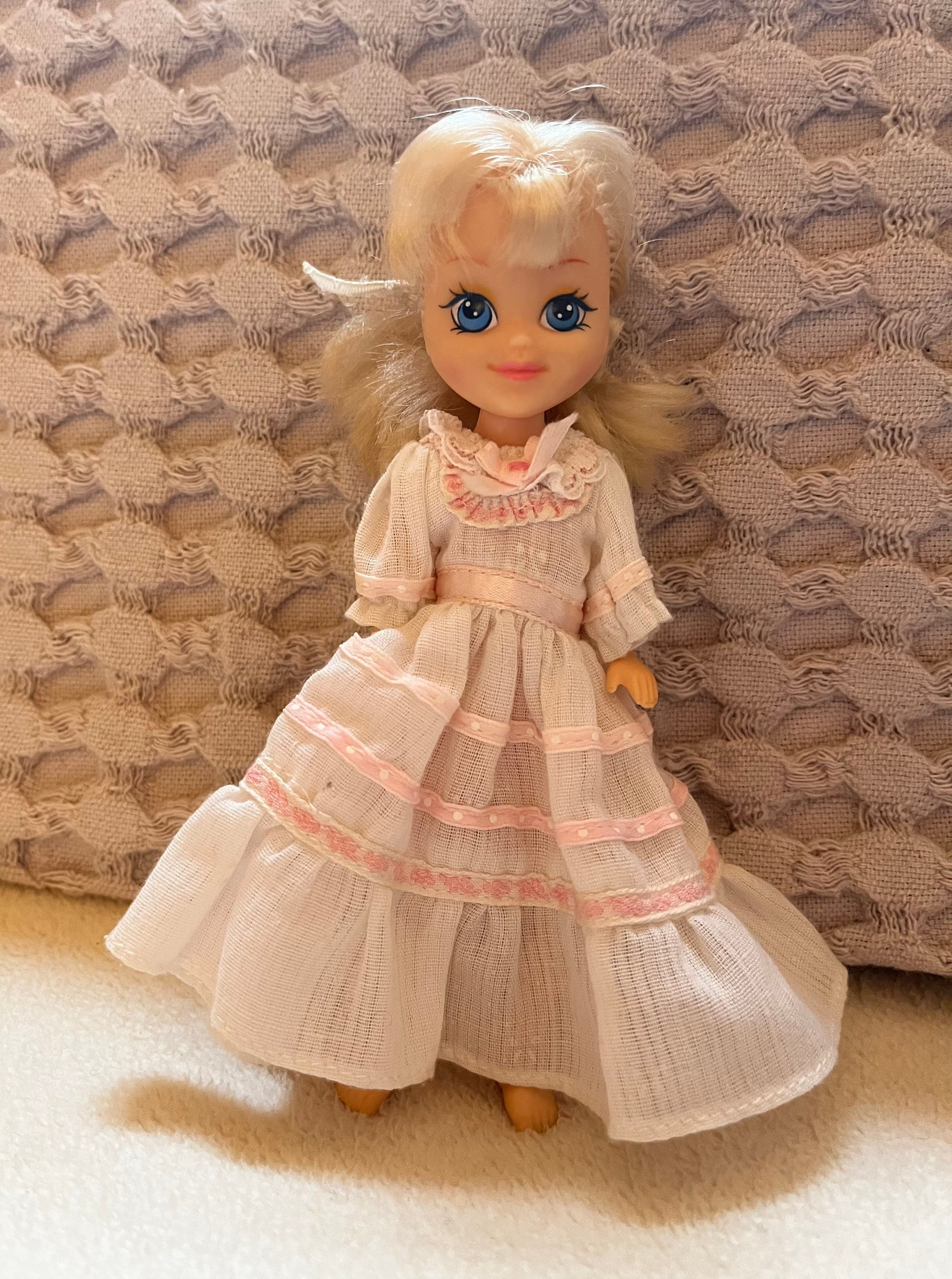 My little pony best sale megan doll