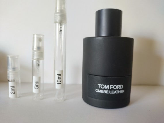 Tom Ford Ombre Leather Eau de Parfum 10ml