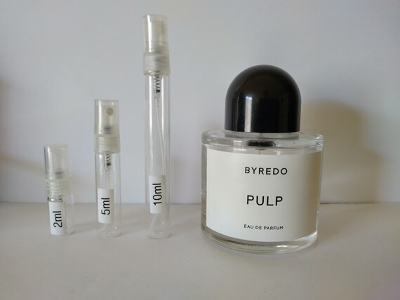 BYREDO PULP