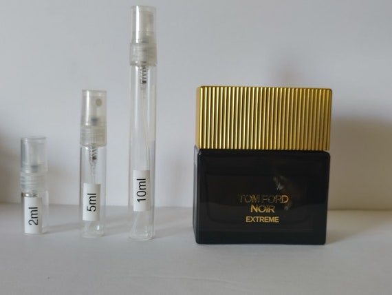 Tom Ford Noir Extreme 50ml EDP For Unisex - Luxury Perfumes - Perfume,  Beauty & Health